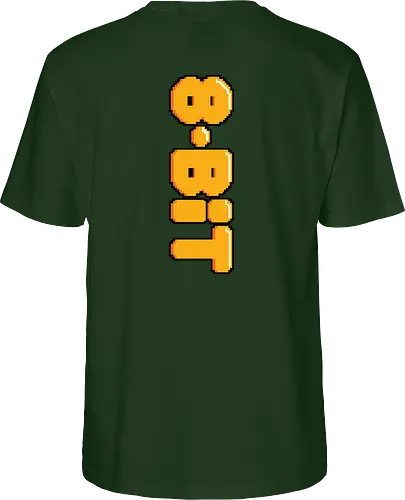 8-Bit