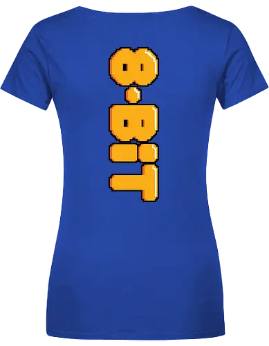 8-Bit