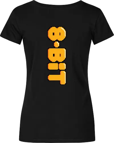 8-Bit