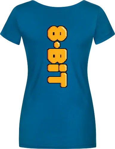 8-Bit