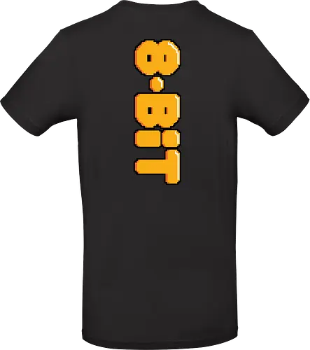 8-Bit
