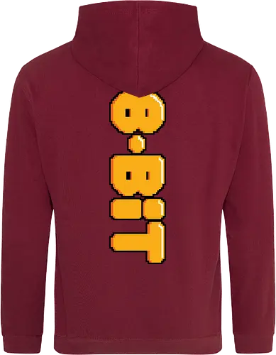 8-Bit
