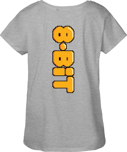 8-Bit
