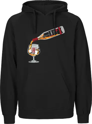 Pouring Bottle