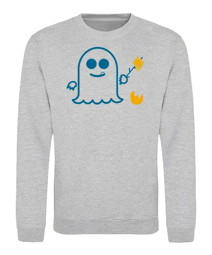Spectre - spectre, meltdown, bug, it - Sweatshirt
