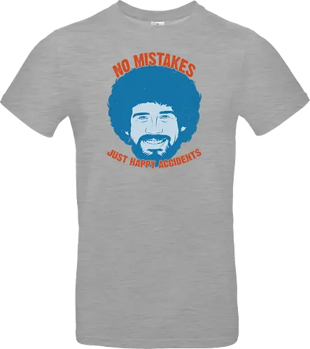 No Mistakes