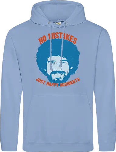 No Mistakes