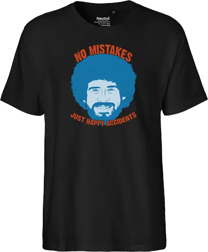 No Mistakes