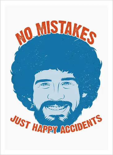 No Mistakes