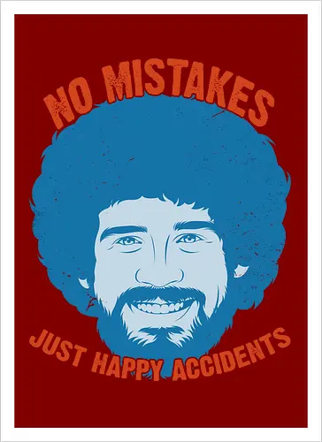 No Mistakes