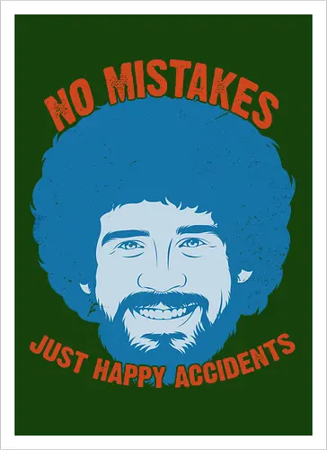 No Mistakes