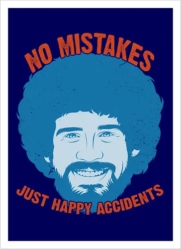 No Mistakes