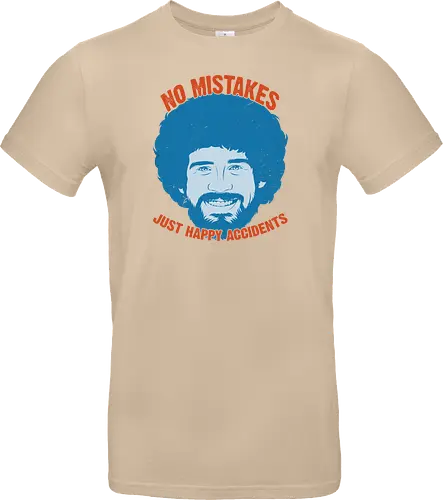 No Mistakes
