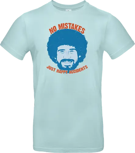 No Mistakes