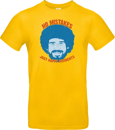 No Mistakes