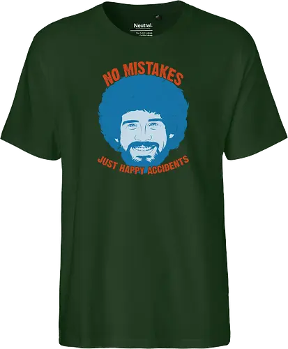 No Mistakes