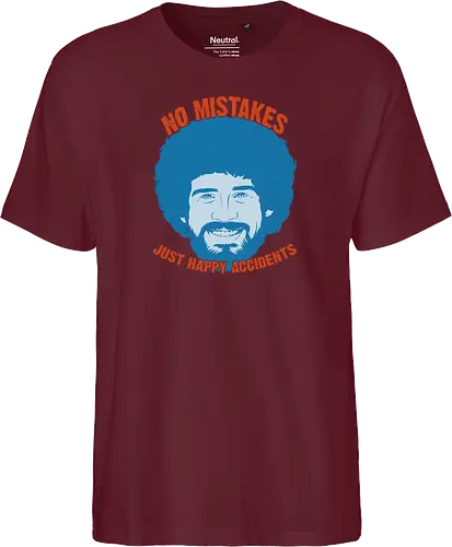 No Mistakes