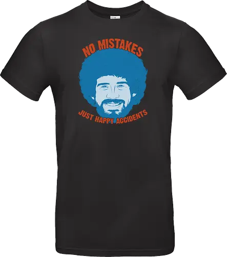 No Mistakes