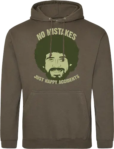 No Mistakes