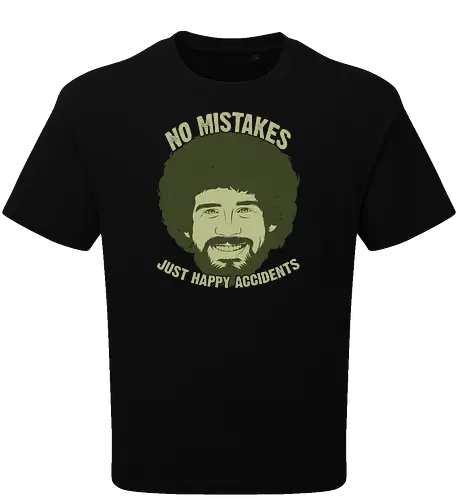 No Mistakes