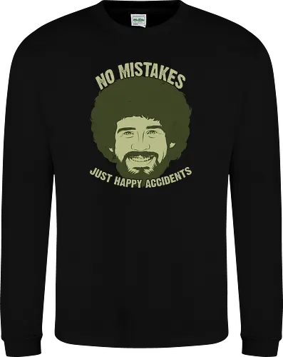 No Mistakes