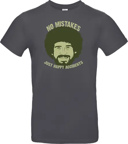 No Mistakes