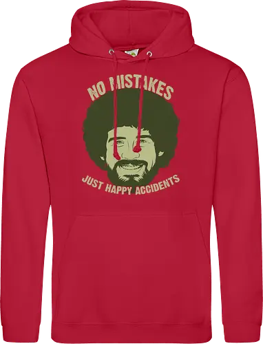 No Mistakes