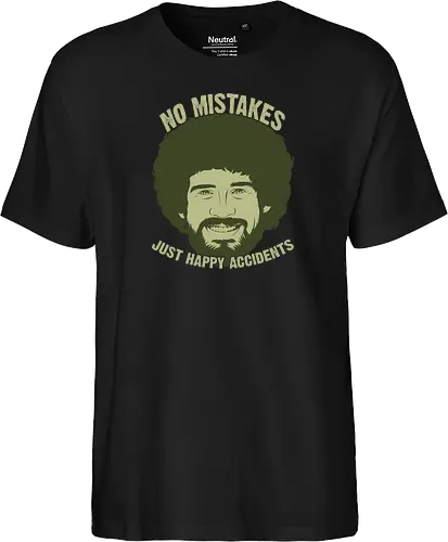 No Mistakes