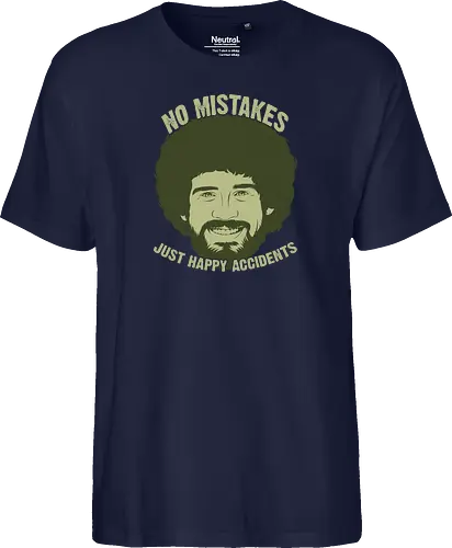 No Mistakes