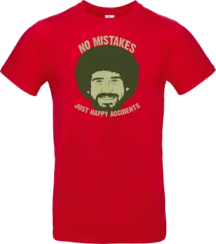 No Mistakes