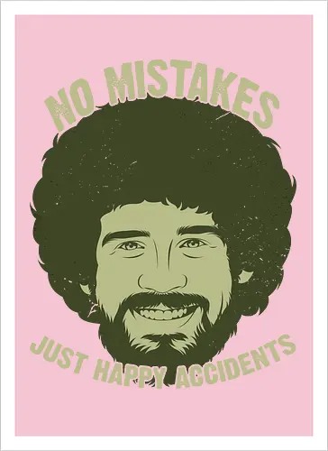 No Mistakes