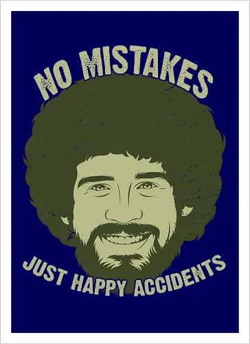 No Mistakes