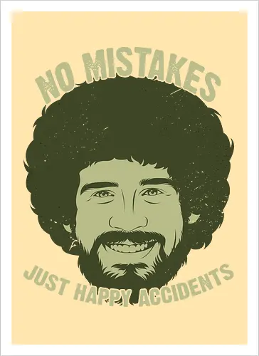 No Mistakes