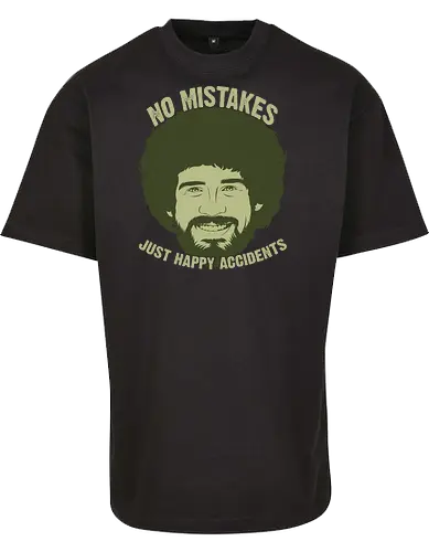 No Mistakes