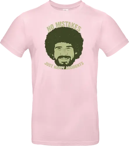No Mistakes