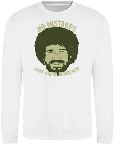No Mistakes