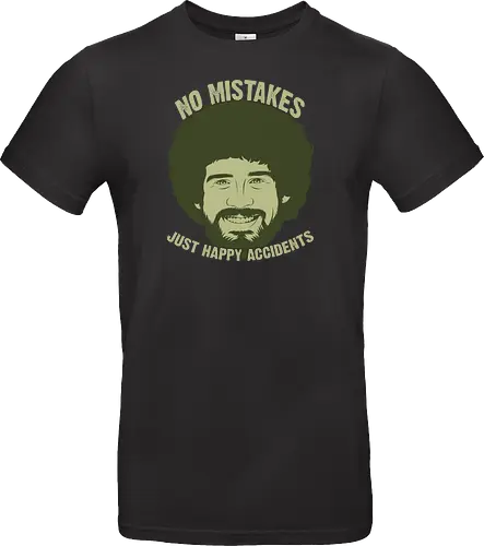 No Mistakes