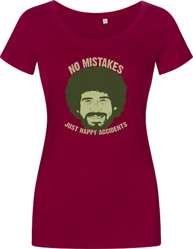 No Mistakes