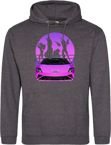 KDA