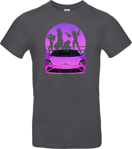 KDA