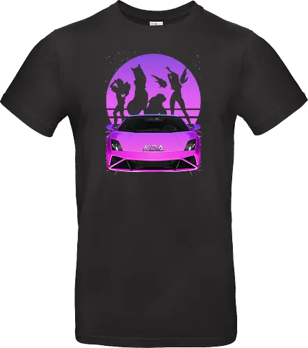 KDA
