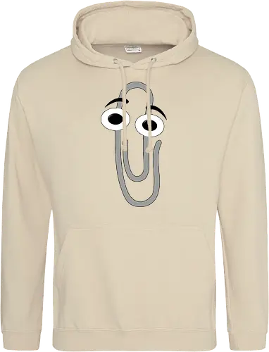 RIP Clippy
