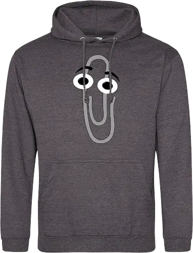 RIP Clippy