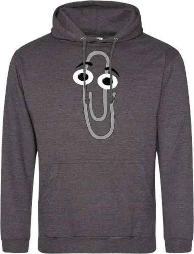 RIP Clippy