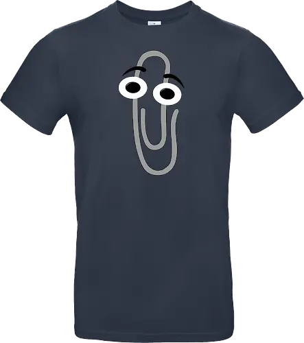 RIP Clippy
