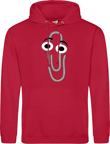 RIP Clippy