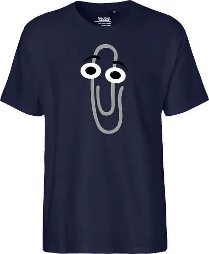RIP Clippy