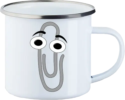 RIP Clippy