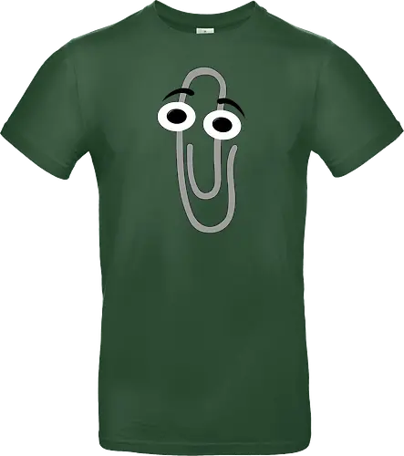 RIP Clippy