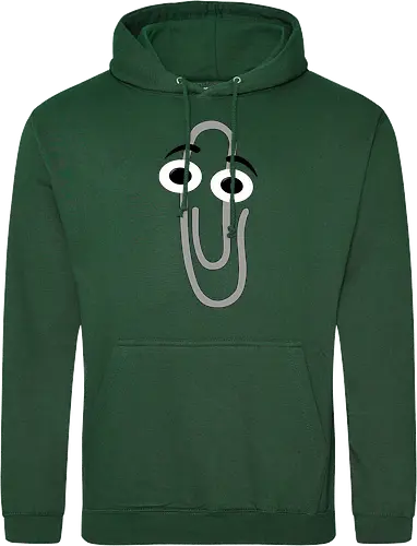 RIP Clippy